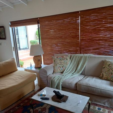 Prettinplett Plettenberg Bay Quarto foto