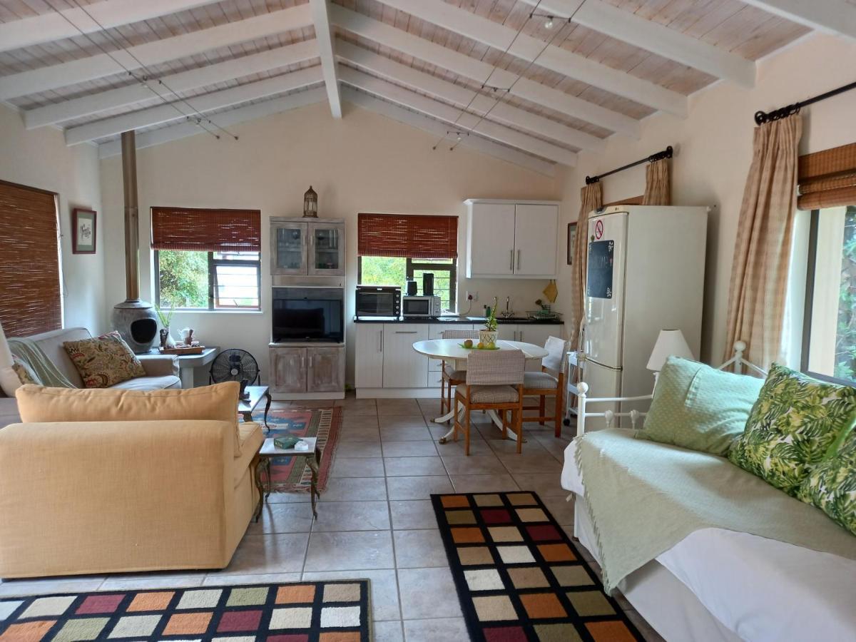 Prettinplett Plettenberg Bay Exterior foto