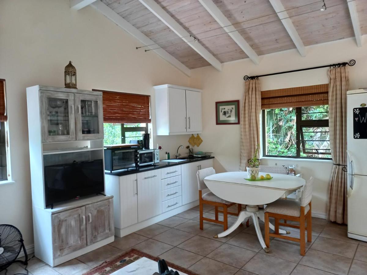 Prettinplett Plettenberg Bay Exterior foto