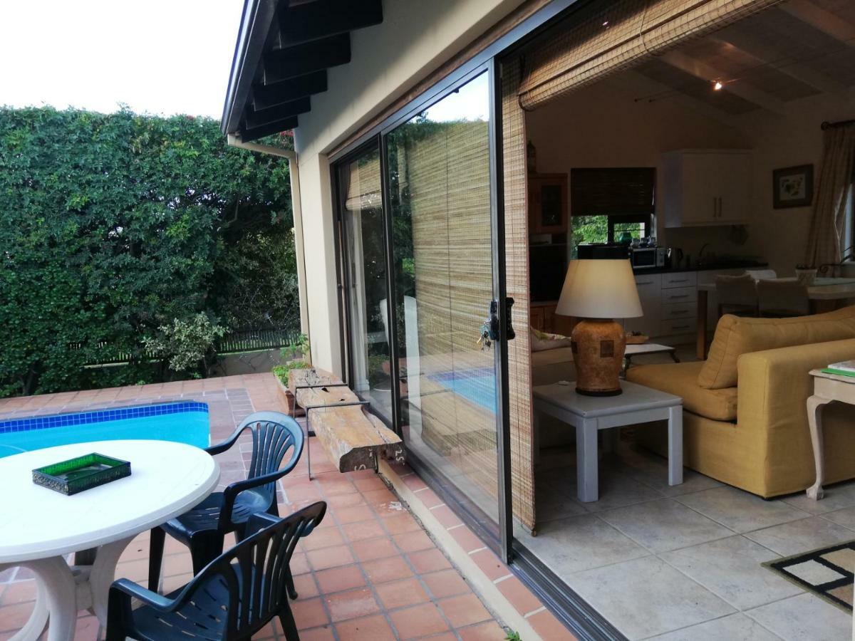 Prettinplett Plettenberg Bay Exterior foto
