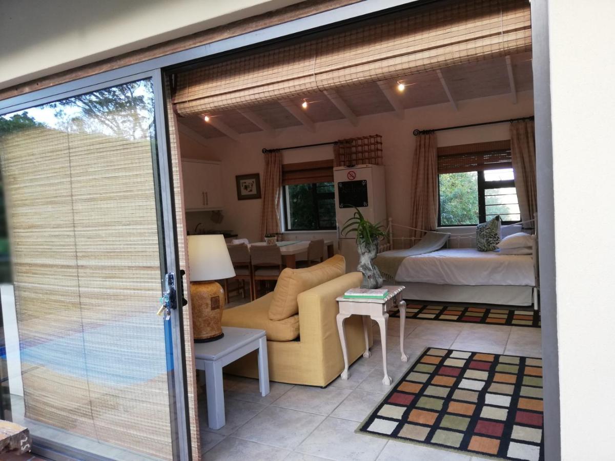 Prettinplett Plettenberg Bay Exterior foto
